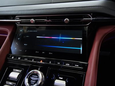 صورة 38 لـ 2024 Aston Martin DB12
