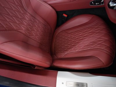 صورة 7 لـ 2024 Aston Martin DB12