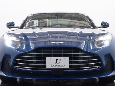 صورة 24 لـ 2024 Aston Martin DB12