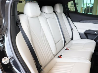 صورة مصغرة 34 لـ 2025 Maserati GRECALE