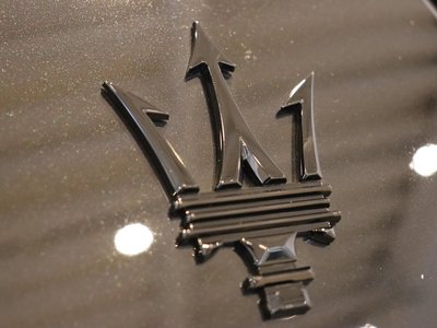 صورة مصغرة 15 لـ 2025 Maserati GRECALE