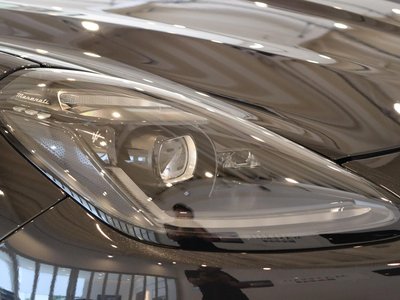 صورة مصغرة 18 لـ 2025 Maserati GRECALE