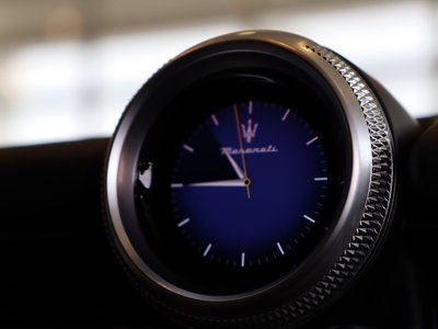 صورة مصغرة 32 لـ 2025 Maserati GRECALE