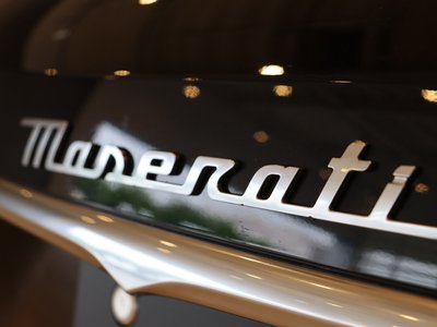 صورة مصغرة 14 لـ 2025 Maserati GRECALE