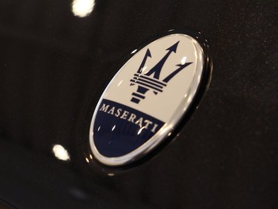 صورة مصغرة 16 لـ 2025 Maserati GRECALE