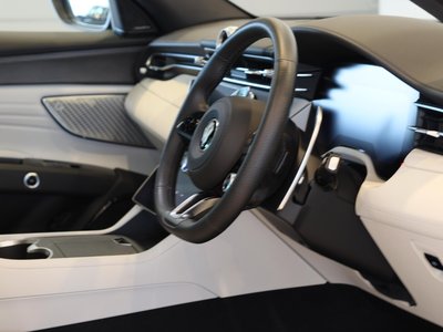 صورة مصغرة 20 لـ 2025 Maserati GRECALE