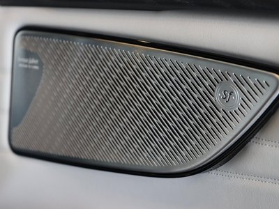 صورة مصغرة 23 لـ 2025 Maserati GRECALE