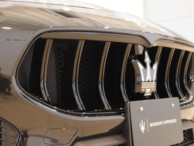 صورة مصغرة 19 لـ 2025 Maserati GRECALE