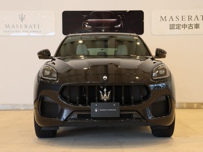 صورة مصغرة 9 لـ 2025 Maserati GRECALE