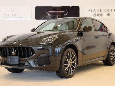 صورة مصغرة 2 لـ 2025 Maserati GRECALE