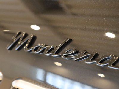 صورة مصغرة 12 لـ 2025 Maserati GRECALE