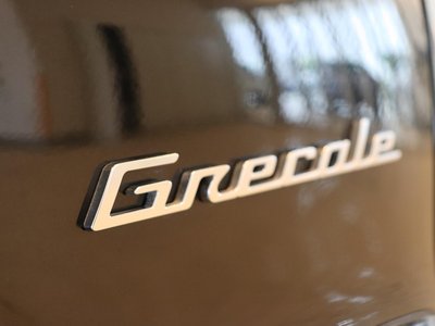 صورة مصغرة 13 لـ 2025 Maserati GRECALE