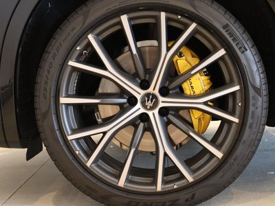 صورة مصغرة 7 لـ 2025 Maserati GRECALE