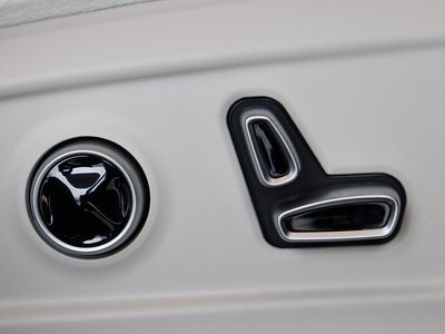 صورة مصغرة 26 لـ 2025 Maserati GRECALE