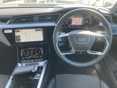 2021 AUDI E-TRON SPORTBACK 照片 12