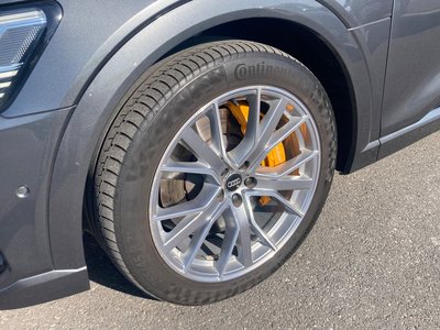 2021 AUDI E-TRON SPORTBACK 照片 44