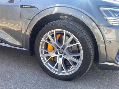 2021 AUDI E-TRON SPORTBACK 照片 41