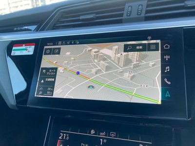 2021 AUDI E-TRON SPORTBACK 照片 5