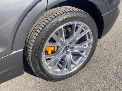 2021 AUDI E-TRON SPORTBACK 照片 42