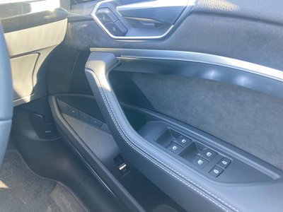 2021 AUDI E-TRON SPORTBACK 照片 37