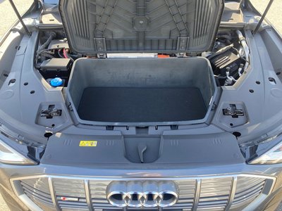 2021 AUDI E-TRON SPORTBACK 照片 46
