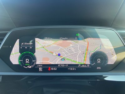 2021 AUDI E-TRON SPORTBACK 照片 14