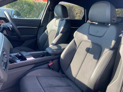 2021 AUDI E-TRON SPORTBACK 照片 22