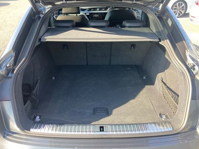 2021 AUDI E-TRON SPORTBACK 照片 27