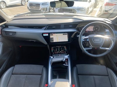 2021 AUDI E-TRON SPORTBACK 照片 4