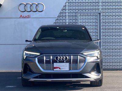 2021 AUDI E-TRON SPORTBACK 照片 33