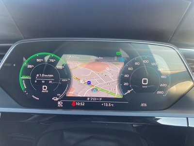 2021 AUDI E-TRON SPORTBACK 照片 13