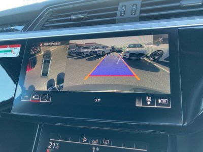 2021 AUDI E-TRON SPORTBACK 照片 6