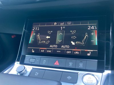 2021 AUDI E-TRON SPORTBACK 照片 9