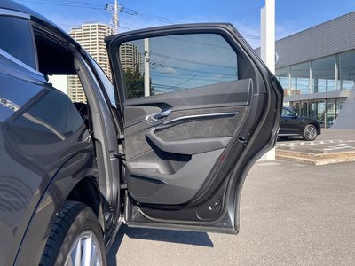 2021 AUDI E-TRON SPORTBACK 照片 38