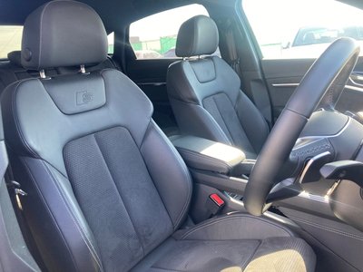 2021 AUDI E-TRON SPORTBACK 照片 20