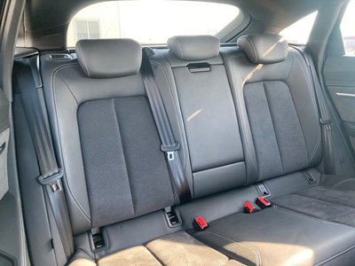 2021 AUDI E-TRON SPORTBACK 照片 23