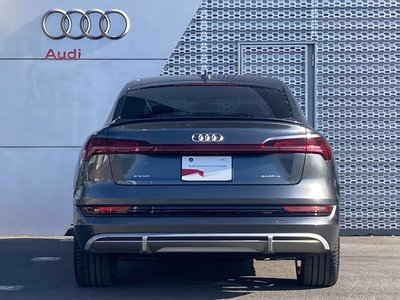 2021 AUDI E-TRON SPORTBACK 照片 34
