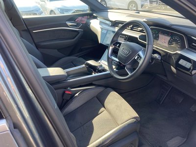 2021 AUDI E-TRON SPORTBACK 照片 17