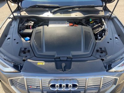 2021 AUDI E-TRON SPORTBACK 照片 45