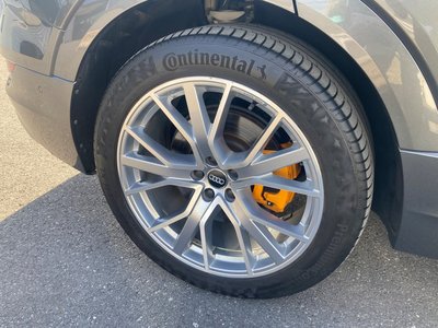 2021 AUDI E-TRON SPORTBACK 照片 43
