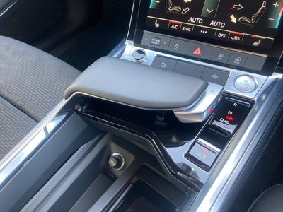 2021 AUDI E-TRON SPORTBACK 照片 10