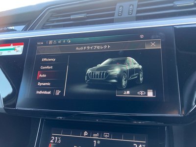 2021 AUDI E-TRON SPORTBACK 照片 8