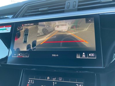 2021 AUDI E-TRON SPORTBACK 照片 7