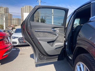 2021 AUDI E-TRON SPORTBACK 照片 40