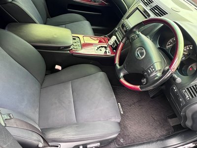 صورة 18 لـ 2005 Lexus GS
