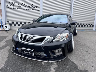 صورة 1 لـ 2005 Lexus GS
