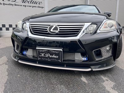صورة 7 لـ 2005 Lexus GS