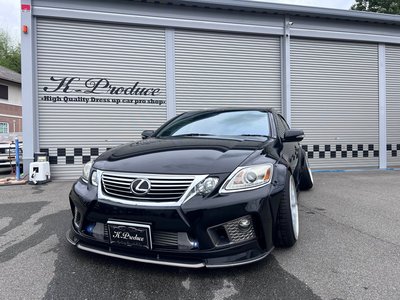 صورة 2 لـ 2005 Lexus GS