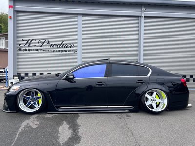صورة 11 لـ 2005 Lexus GS