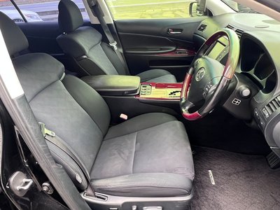 صورة 17 لـ 2005 Lexus GS